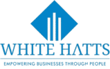 Whitehatts Brand logo