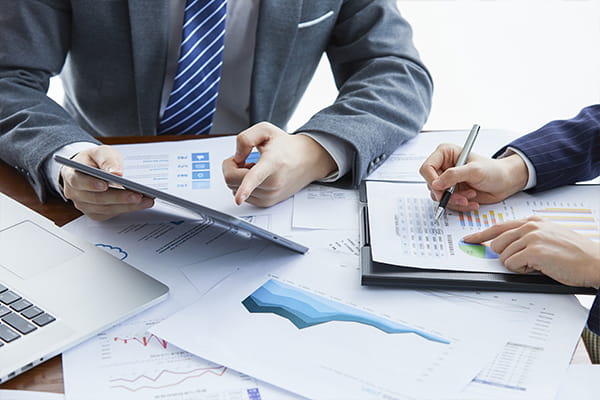 Finance Search