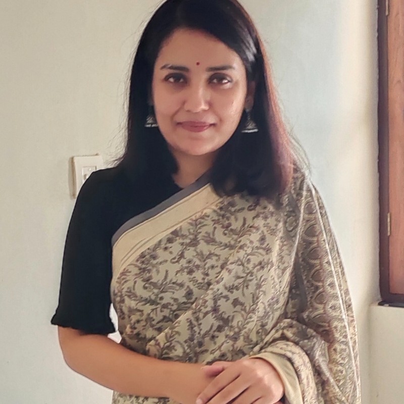 Bhavya Dubey