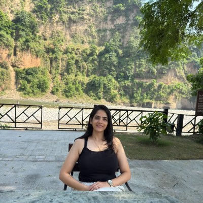 Riddhi Sharam
