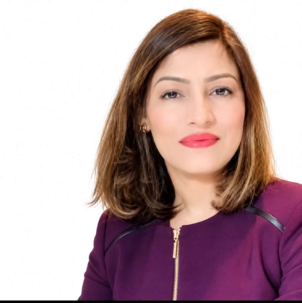 Mona Yadav