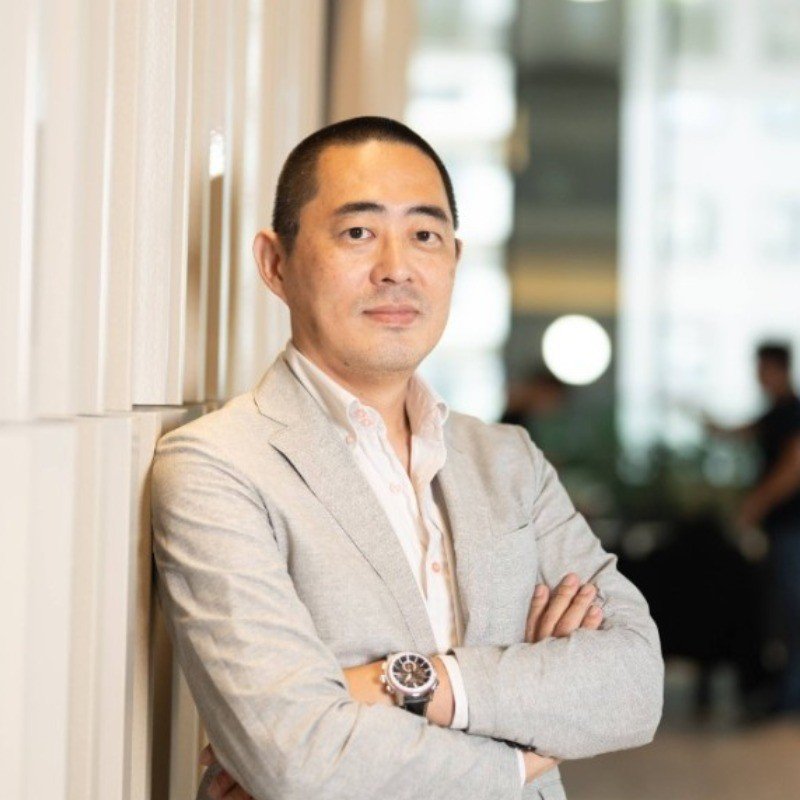 Tomoyuki Yamato